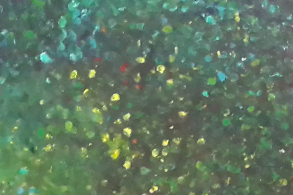 Colorful expressionism painting, colourful, dotted landscape, exploding colors, fire dancer, fire lady, fire burst, energy, power, empowering, powerful, vibrant,